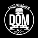 DOM FOOD BURGUER