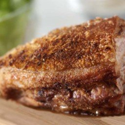 Panceta Assada Kg