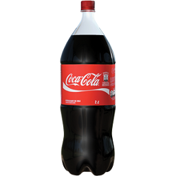 Coca-Cola 2 LT