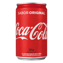 Coca-Cola 350 ML