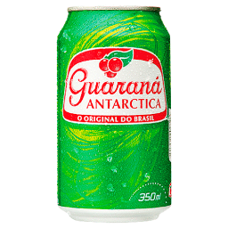 GuaranĂ¡ Antartica 350 ML