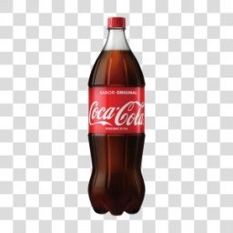 Coca-Cola 1 LT