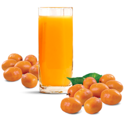 Suco De Cajá