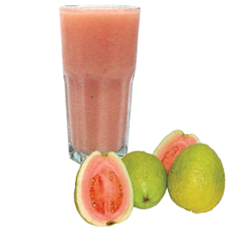 Suco De Goiaba