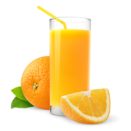 Suco De Laranja