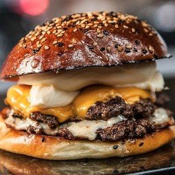 Queensberry Burguer