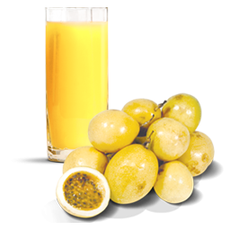 Suco De Maracuja