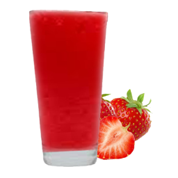 Suco De Morango