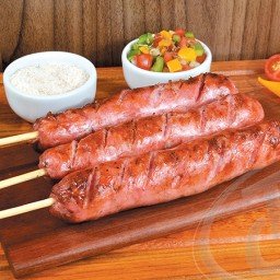 Linguiça Toscana