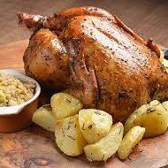 Frango Assado