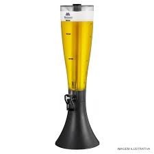 Torre De Choop De 2,5