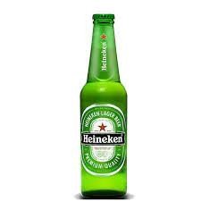 Cerveja Heineken Long