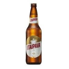 Cerveja Itaipava 600ml