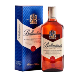 Whisky Ballantines