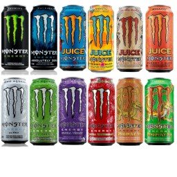 Monster