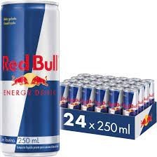 Red Bull