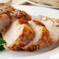carne de porco