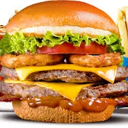 American Burguer