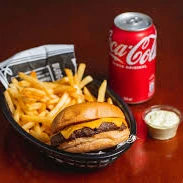 Combo Hamburguer