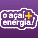 O Açaí Mais Energia