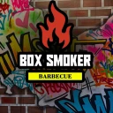 Box Smoker Barbecue