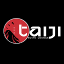 TAIJI SUSHI LOUNGE.