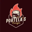 Portela’s Burger