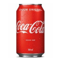 Coca-Cola 350ml