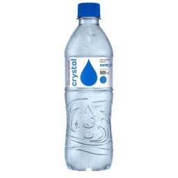 Água sem Gás 500ml